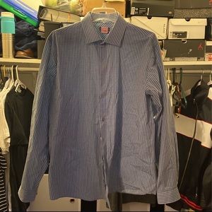 KENNETH COLE DRESS SHIRT! 👔